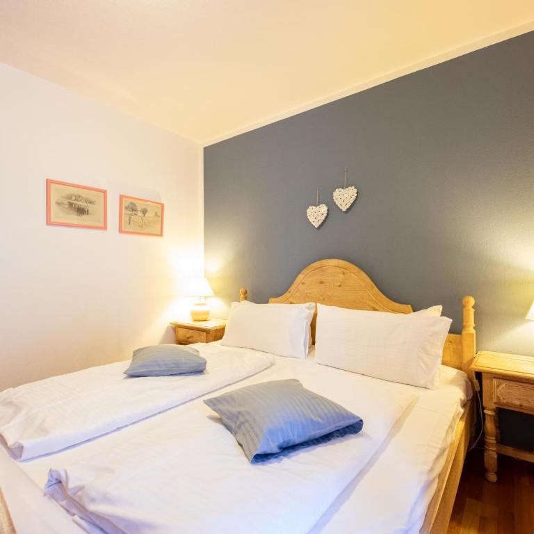 Kleeblatt - Apartamento con vistas a las montañas - 2