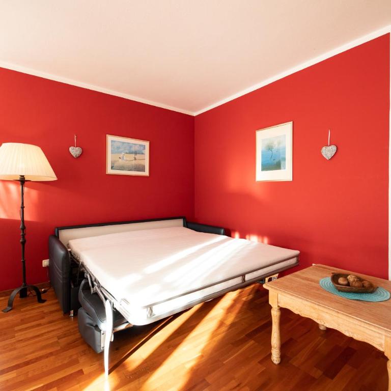 Kleeblatt - Apartamento con vistas a las montañas - 10