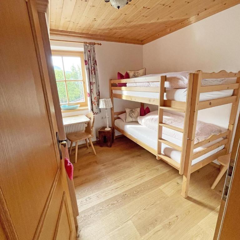 Stillinghof - Apartment mit Blick auf die Berge - 1