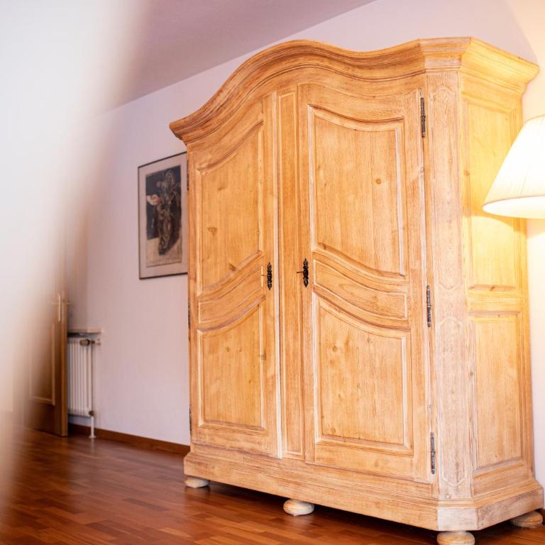 Kleeblatt - Apartamento con vistas a las montañas - 17