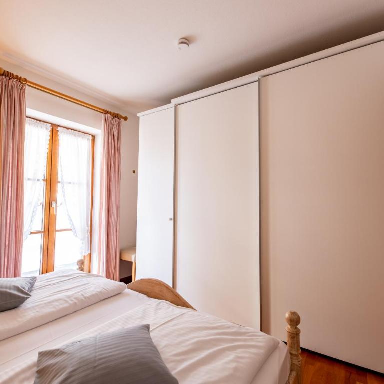 Kleeblatt - Apartamento con vistas a las montañas - 23