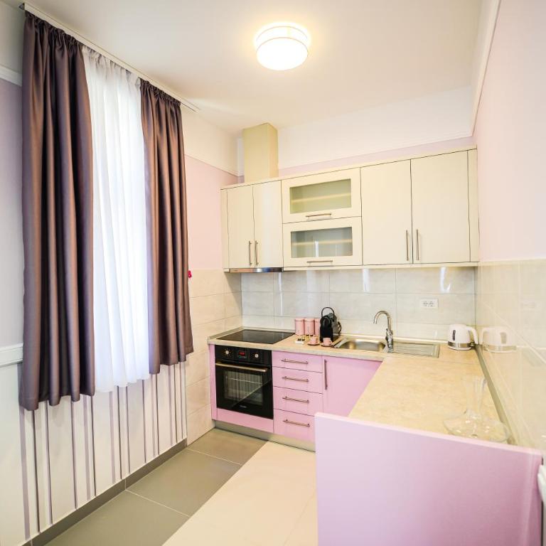 Vila Palas - Apartman sa Balkonom - 28