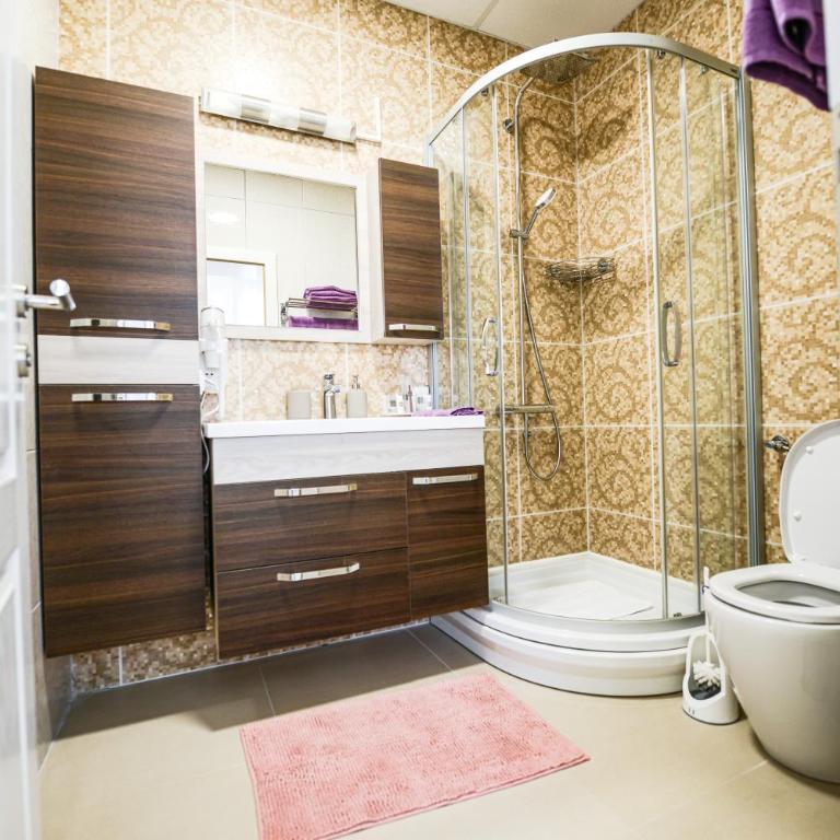 Vila Palas - Apartman sa Balkonom - 29