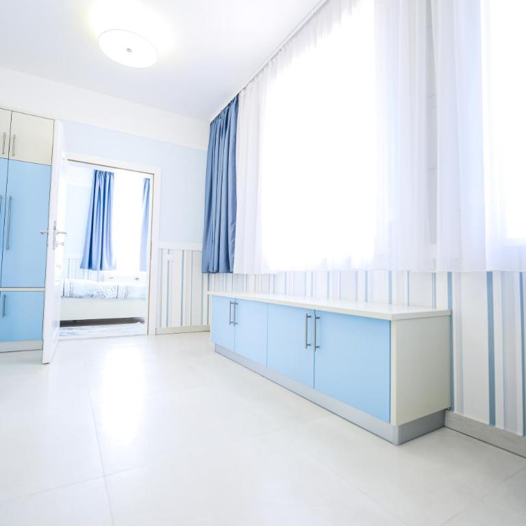 Vila Palas - Apartman sa Balkonom - 17