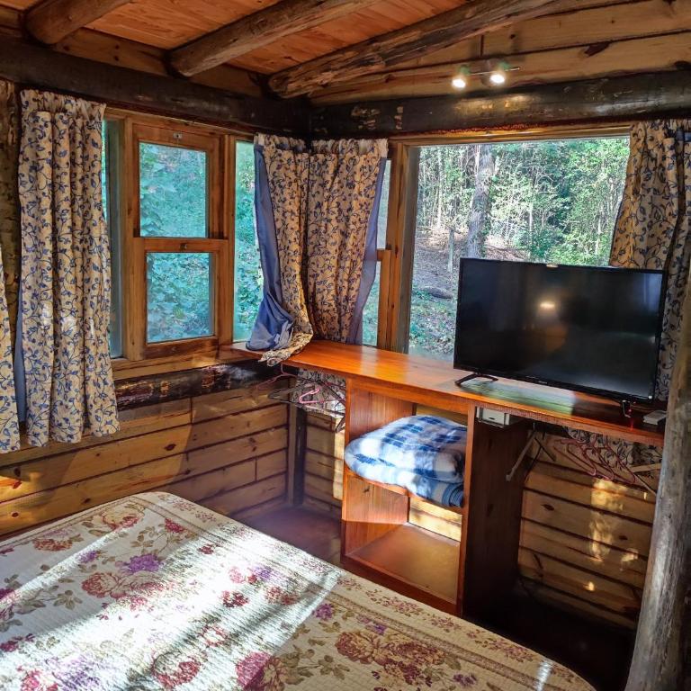 Las Terrazas Resort & Apart-Cabañas - One-Bedroom Bungalow (2 Adults) - 10