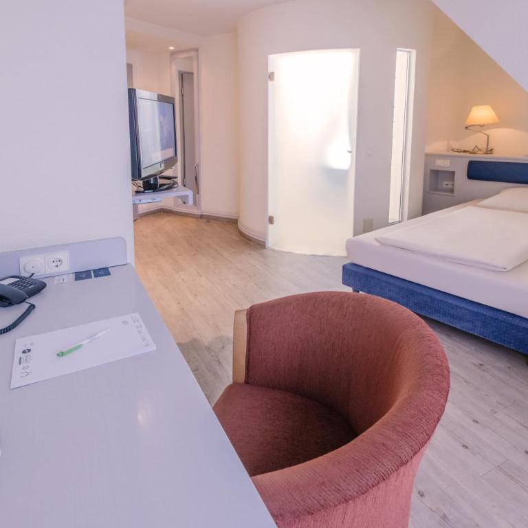 Hotel Gasthaus Rottner - Camera Singola Budget - 2