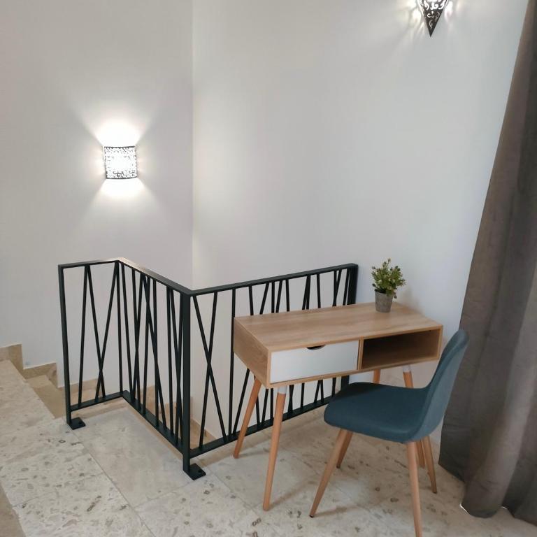 Appartement dans Mas Provencal - Maison 2 Chambres - 15