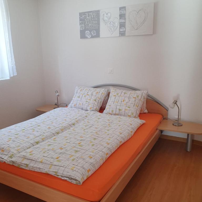 Haus Artemis - Apartamento con terraza - 7