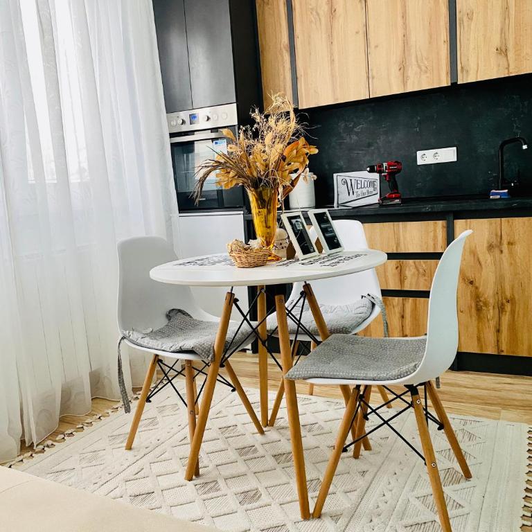 M&M Apartment - Apartman sa 1 Spavaćom Sobom - 6