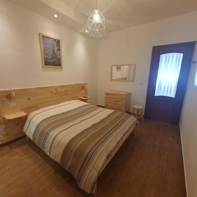 Casa eNNe, Appartamento Vicino Centro e Juventus Stadium - One-Bedroom Apartment - 27