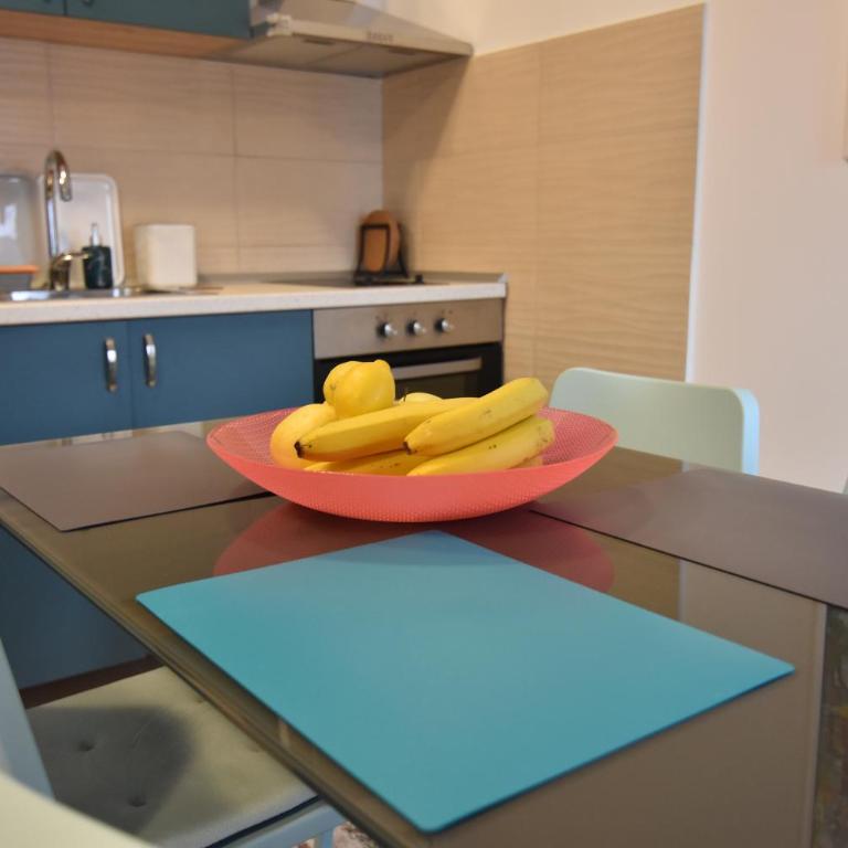 Apartman Point - Apartman sa 1 Spavaćom Sobom - 18