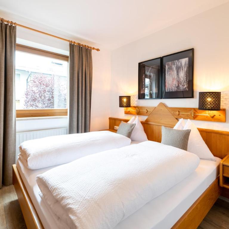 Appartementhaus Arzt - Maisonette-Apartment - 1