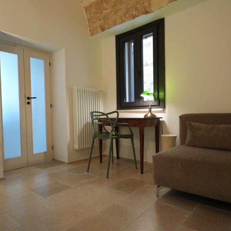 AMIN - centro storico - appartamento - Appartamento con 2 Camere da Letto - 5