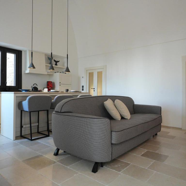 AMIN - centro storico - appartamento - Appartamento con 2 Camere da Letto - 8