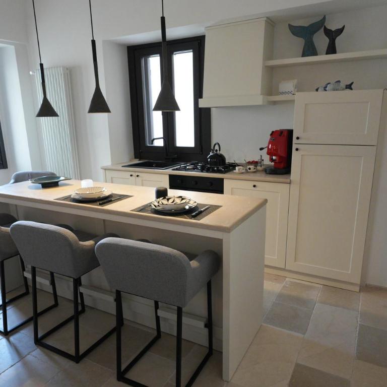 AMIN - centro storico - appartamento - Appartamento con 2 Camere da Letto - 15