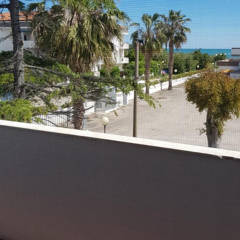 La Villetta sul Mare - Appartamento con 2 Camere da Letto - 34