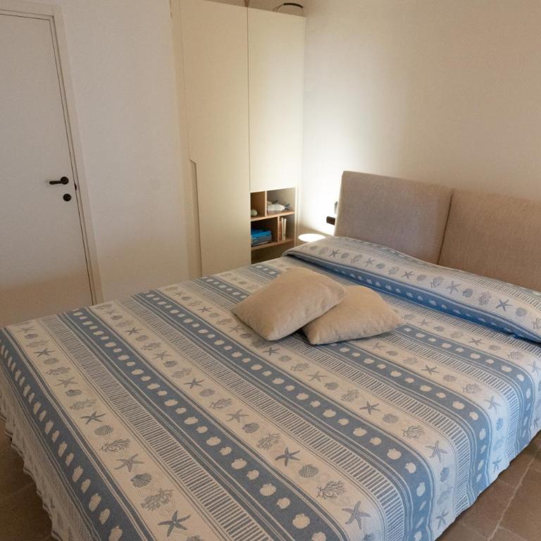 AMIN - centro storico - appartamento - Appartamento con 2 Camere da Letto - 17
