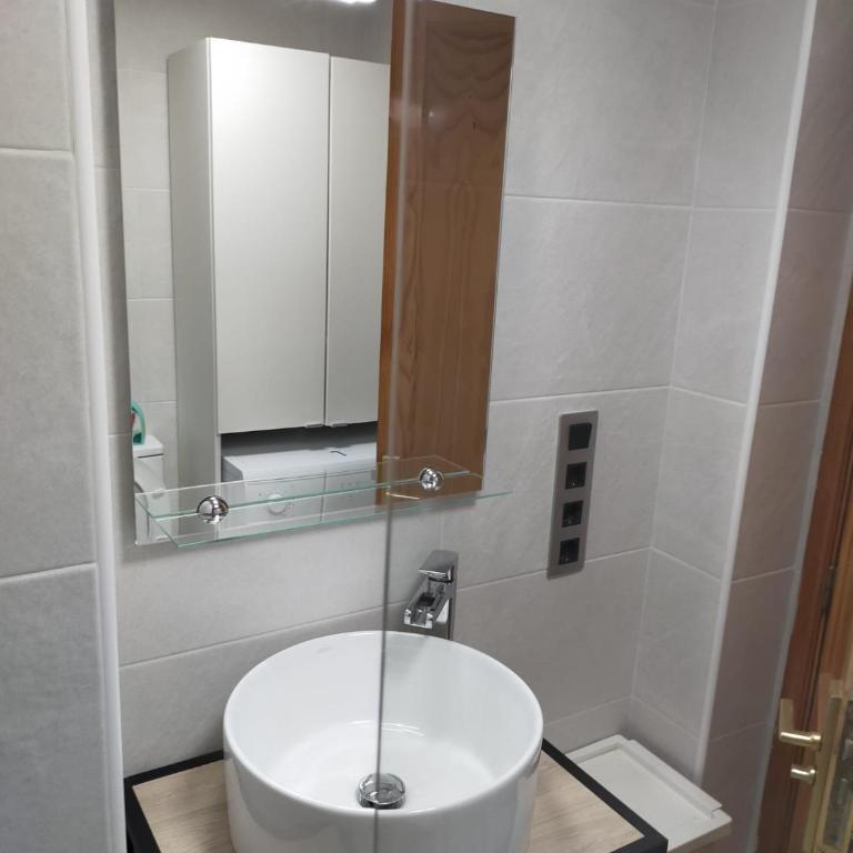 Cozy apartment very close to Yumbo Center - Apartamento de 1 dormitorio - 8