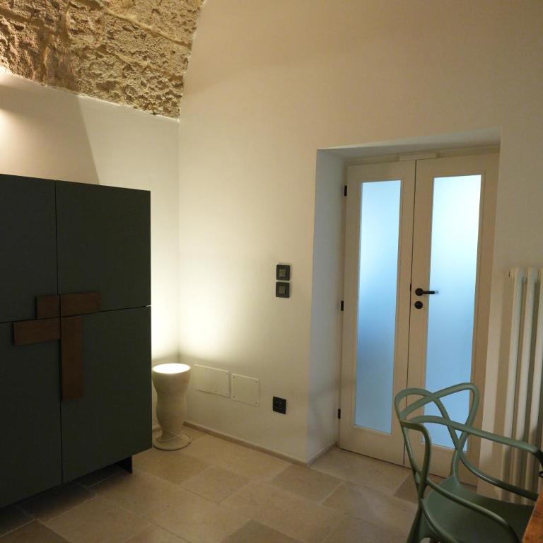AMIN - centro storico - appartamento - Appartamento con 2 Camere da Letto - 21