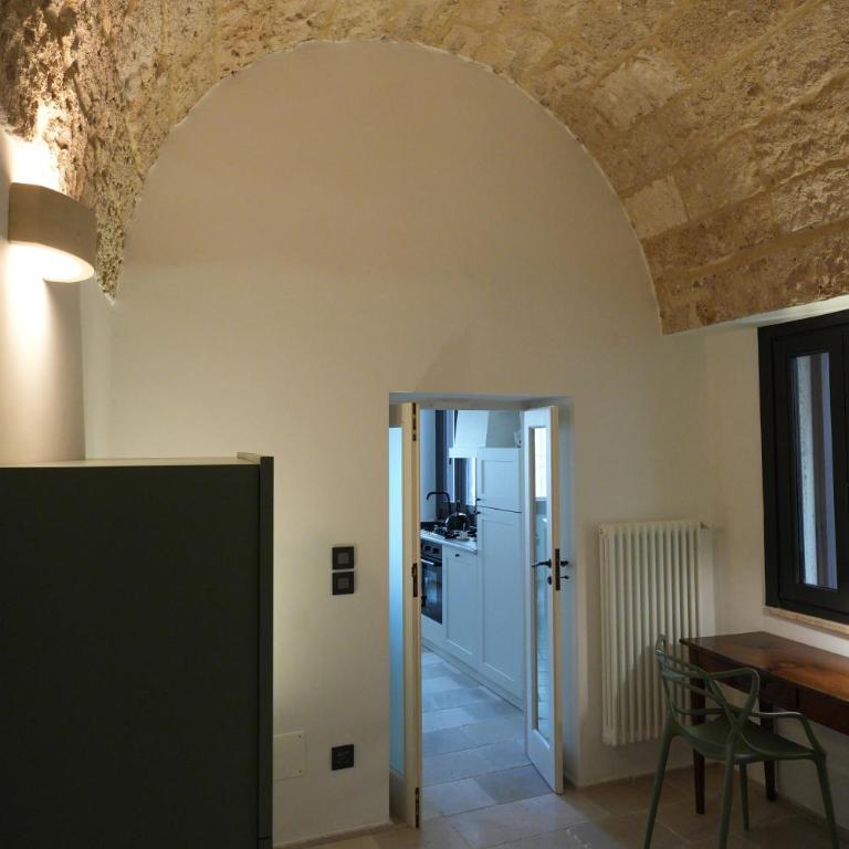 AMIN - centro storico - appartamento - Appartamento con 2 Camere da Letto - 22