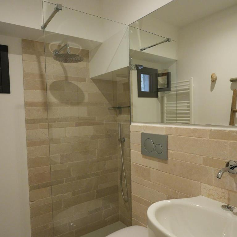 AMIN - centro storico - appartamento - Appartamento con 2 Camere da Letto - 24