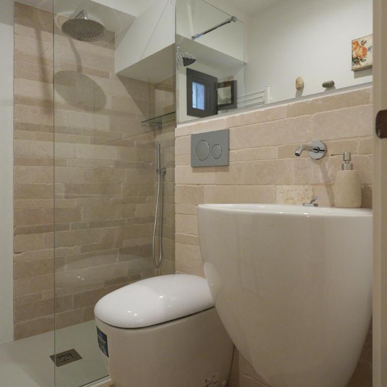 AMIN - centro storico - appartamento - Appartamento con 2 Camere da Letto - 23