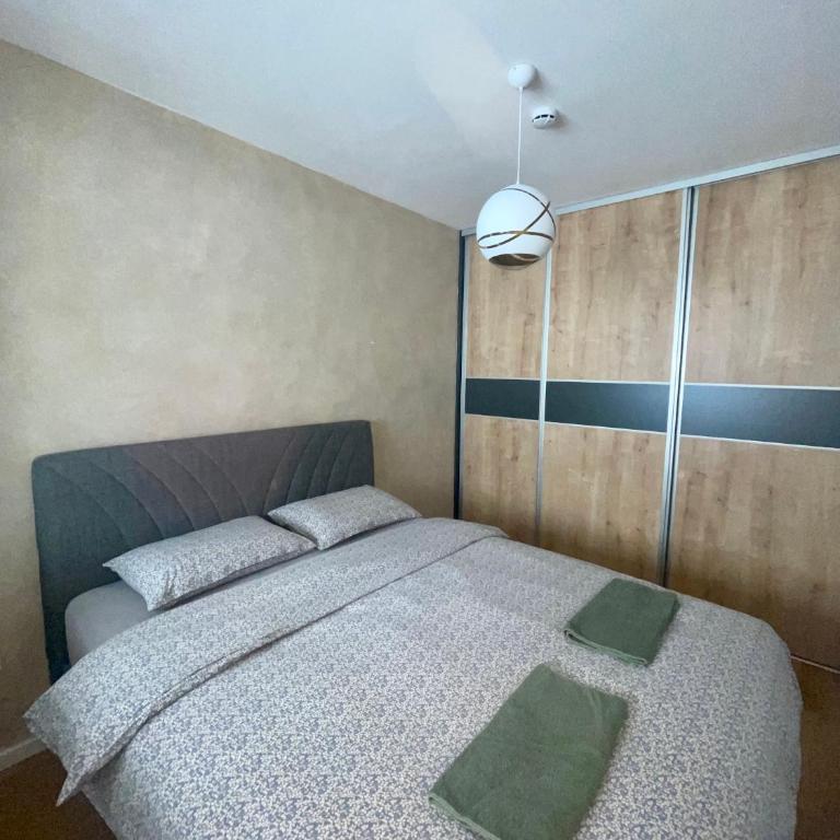 Apartment TT Jahorina - Apartman - 26