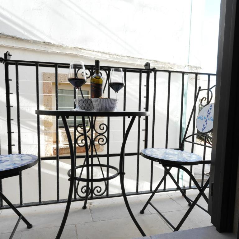 AMIN - centro storico - appartamento - Appartamento con 2 Camere da Letto - 12