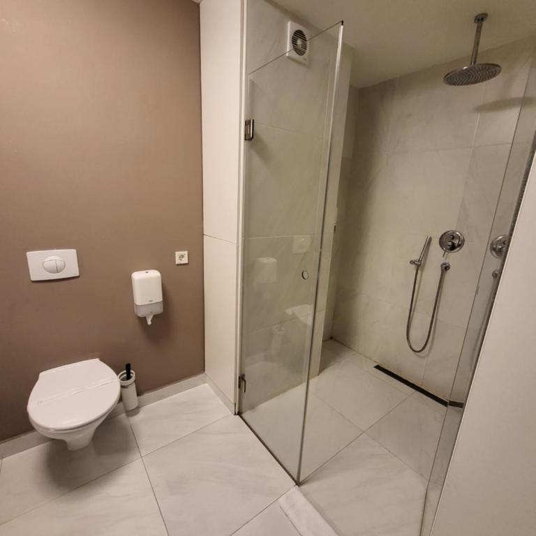 Adresa Suites - Dvokrevetna Soba sa Bračnim Krevetom - 13