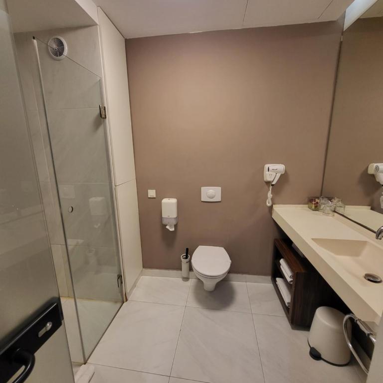 Adresa Suites - Dvokrevetna Soba sa Bračnim Krevetom - 12