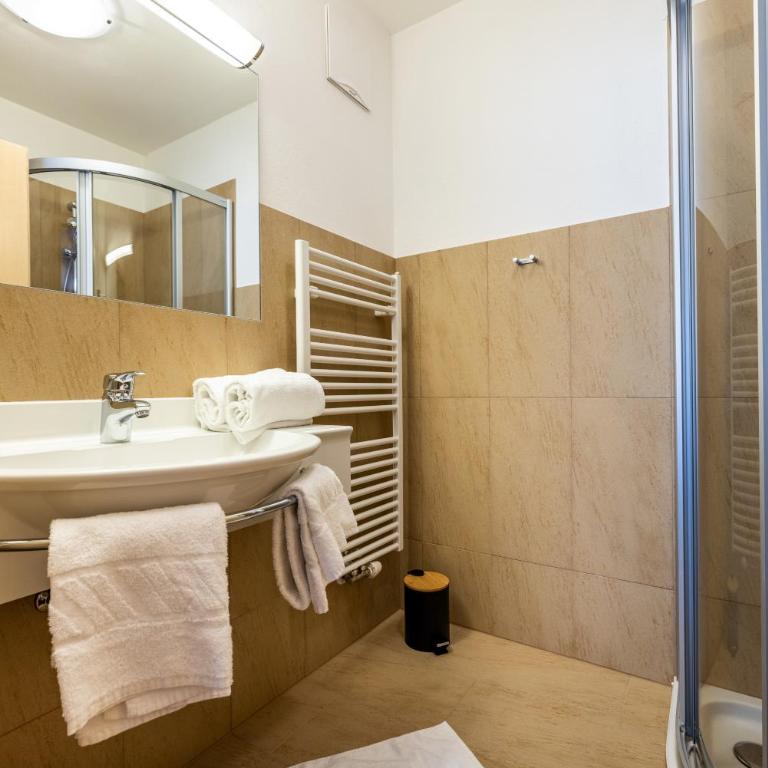 Hotel Breitlehenalm - Doppelzimmer - 6