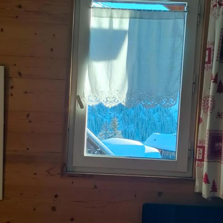Avoriaz cocooning - Appartement 2 Chambres - 28