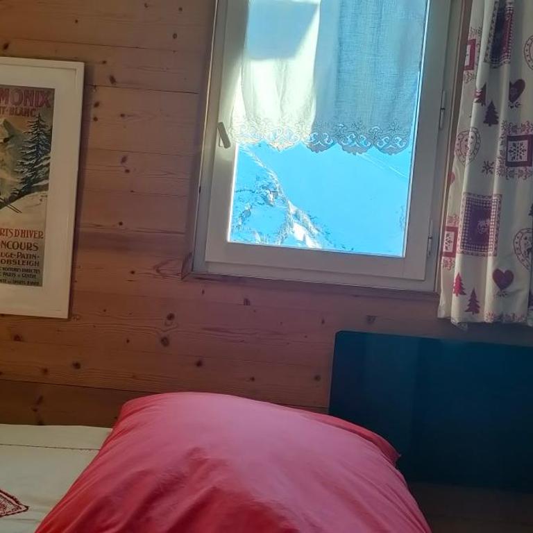 Avoriaz cocooning - Appartement 2 Chambres - 27