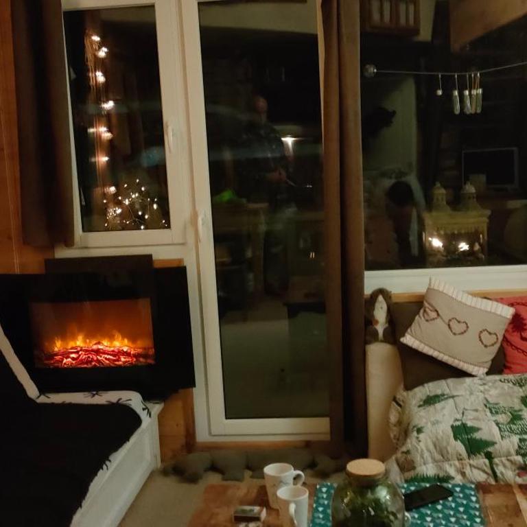 Avoriaz cocooning - Appartement 2 Chambres - 13
