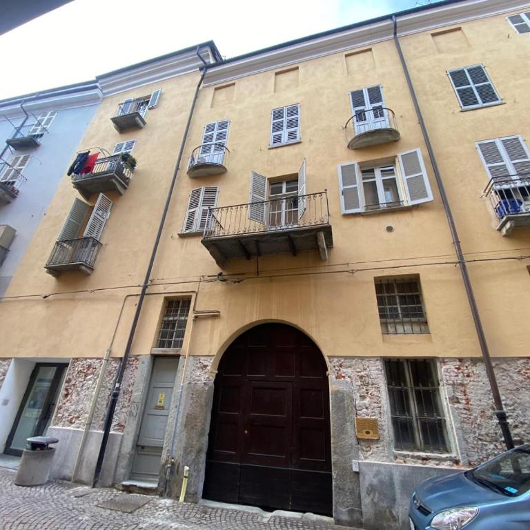 Dream House - Appartamento - 20