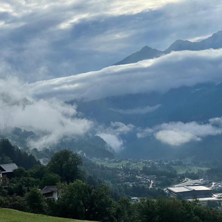 Pension Pichlerhof - Doppelzimmer mit Balkon - 18