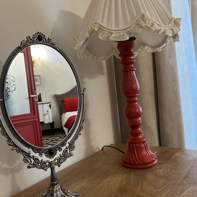La piazza è mia - Appartamento con 1 Camera da Letto - 11