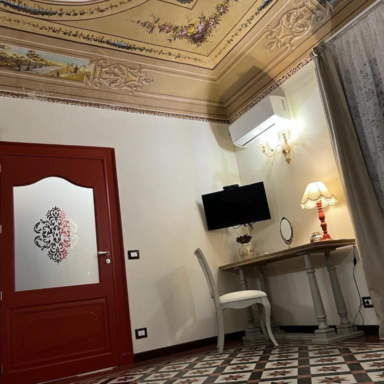 La piazza è mia - Appartamento con 1 Camera da Letto - 5