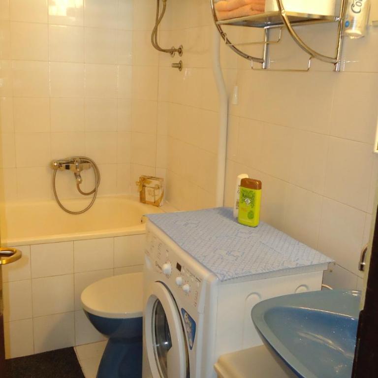 Apartments Colic - One Bedroom Apartment Penthouse with Terrace and Sea View - 2