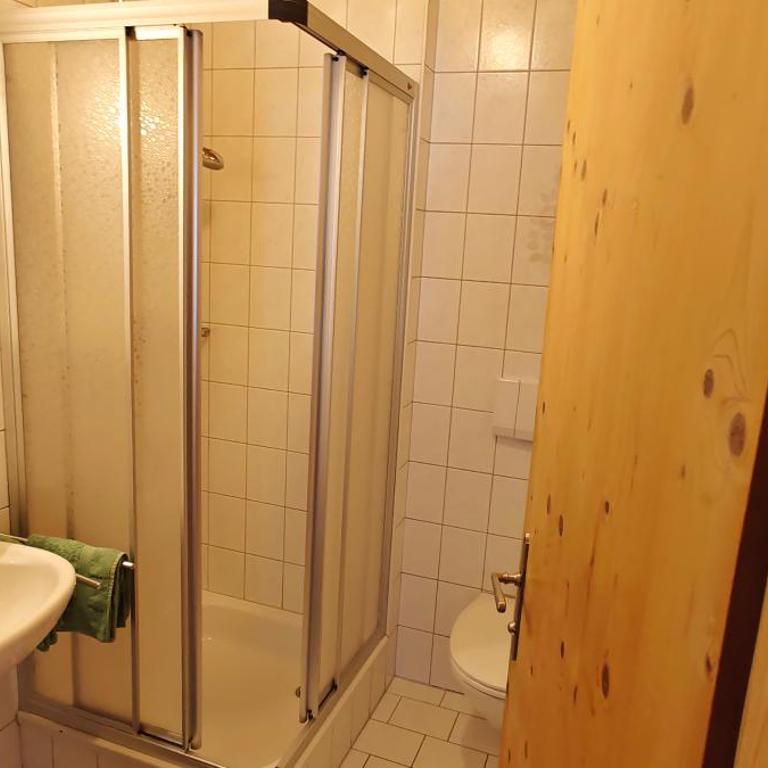 Ferienwohnungen Stabentheiner - Apartment mit Balkon - 6