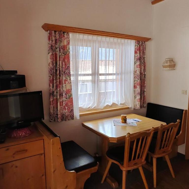 Ferienwohnungen Stabentheiner - Apartment mit Balkon - 7