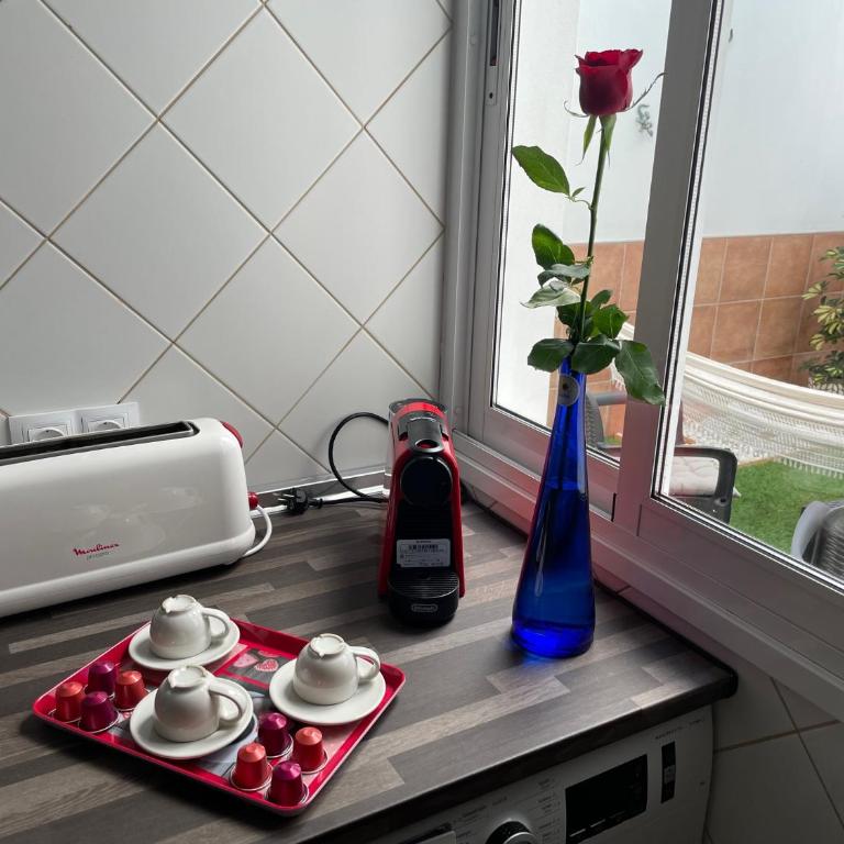 B-Rent Digital apartment Zen wifi free - One-Bedroom Apartment - 37