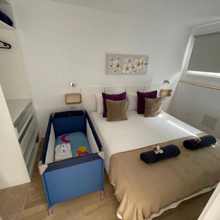 B-Rent Digital apartment Zen wifi free - One-Bedroom Apartment - 36