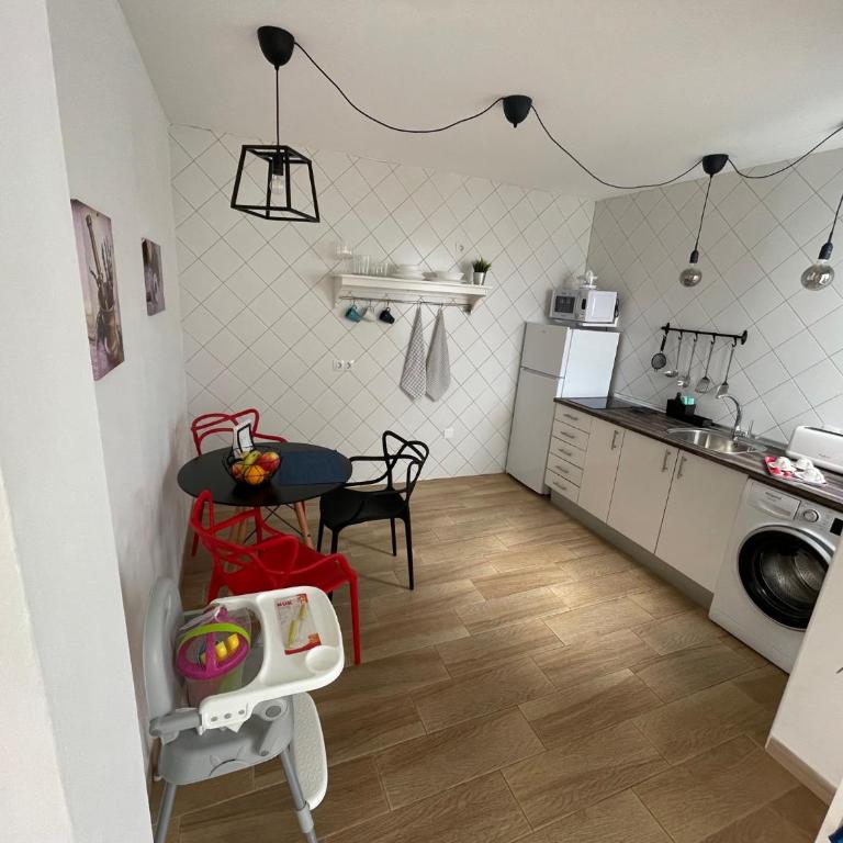 B-Rent Digital apartment Zen wifi free - One-Bedroom Apartment - 31