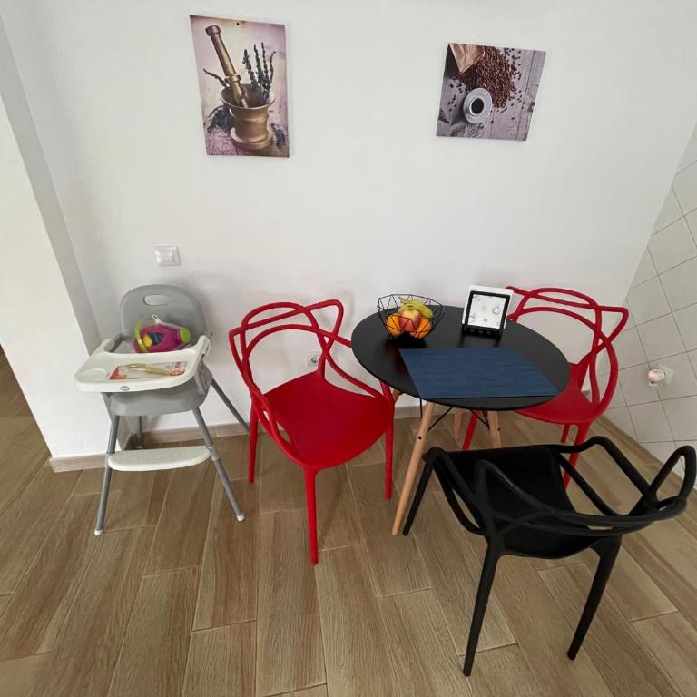 B-Rent Digital apartment Zen wifi free - One-Bedroom Apartment - 34