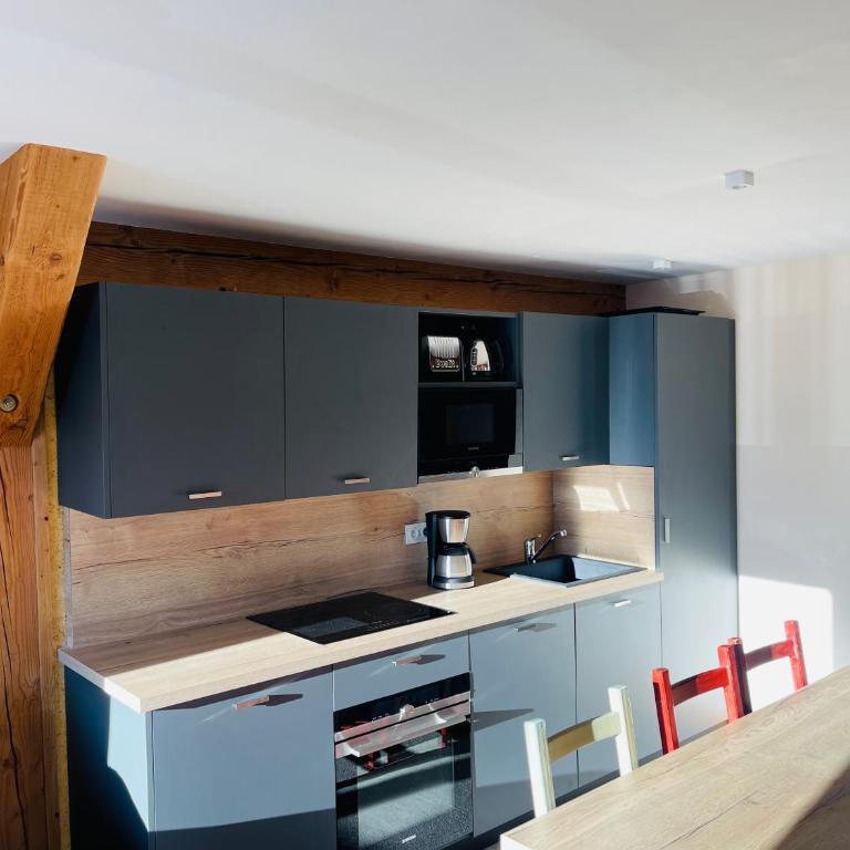 Shatzy - Appartement 2 Chambres - 1