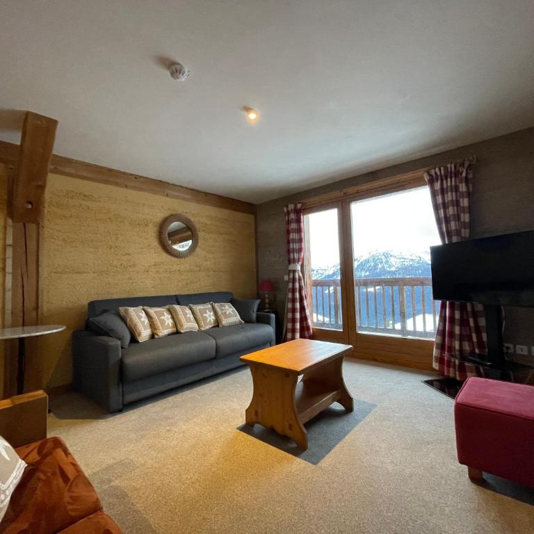 Shatzy - Appartement - 3