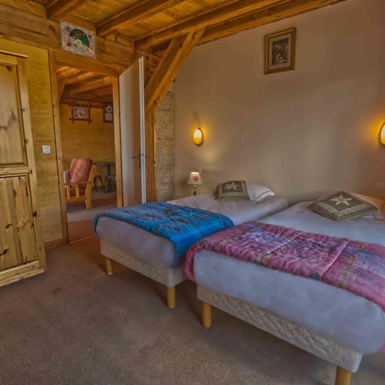 Shatzy - Appartement 2 Chambres - 5