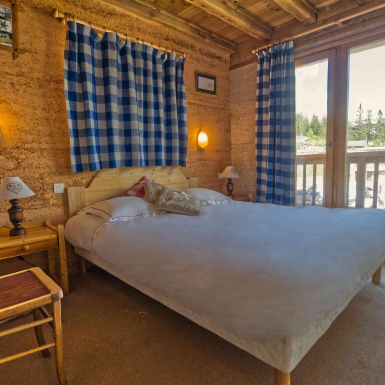 Shatzy - Appartement 2 Chambres - 4