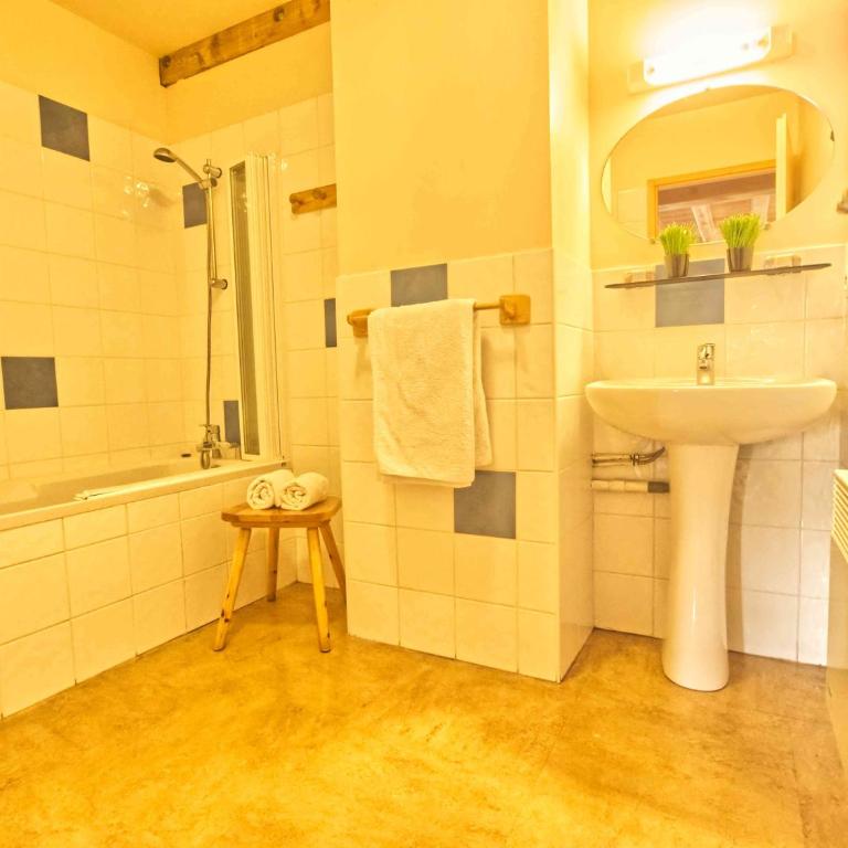 Shatzy - Appartement - 9